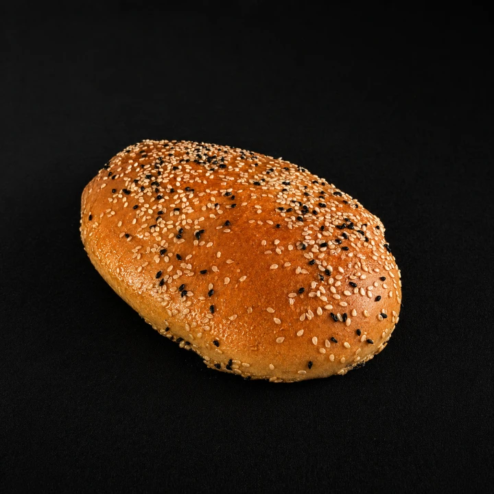 Bułka do kebaba w stylu Gemuse